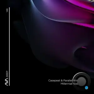 Casepeat & Parallel Windows - Millennial Nostalgia (2025)