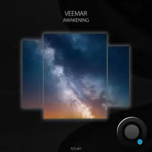 Veemar - Awakening (2025)