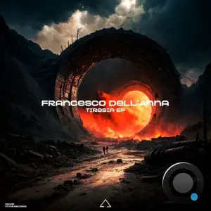 Francesco Dell'Anna - Tiresia (2025)