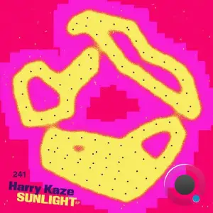 Harry Kaze - Sunlight (2025)
