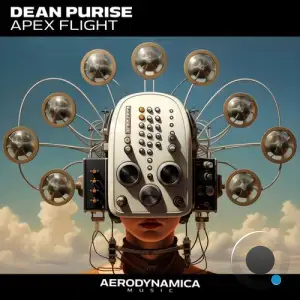 Dean Purise - Apex Flight (2025)