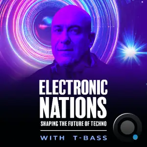 T-Bass - Electronic Nations 003 (2025-04-24)