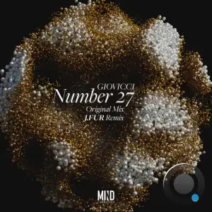 GIOVICCI - Number 27 (2025)