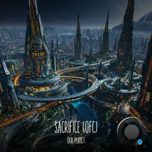 Sacrifice (ofc) - Our Planet (2025)