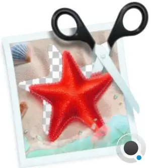 Teorex PhotoScissors 9.3.1 + Portable