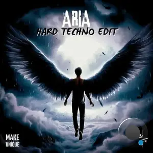 GEWOONRAVES And Sandro Cardio - Aria (Hard Techno) (2025)