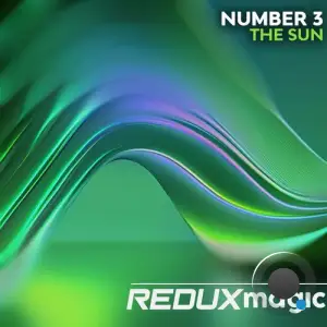 Number 3 - The Sun (2025)
