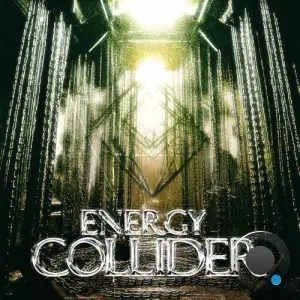 Zentryc And Sandro Cardio - Energy Collider (2025)