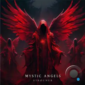 Zentryc - MYSTIC ANGELS (2025)