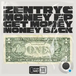 Zentryc And GEWOONRAVES - MONEY (2025)