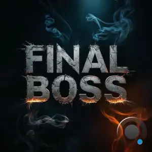 Zentryc - Final Boss (2025)