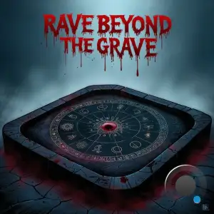 Zentryc And AXL And System Overload - RAVE BEYOND THE GRAVE (2025)