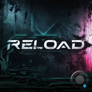 Zentryc - RELOAD (2025)