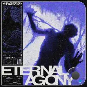 Zentryc - ETERNAL AGONY (2025)