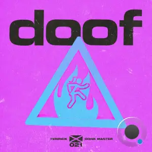 Fenrick - Donk Master (2025)