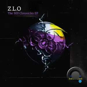 Z.L.O - The 909 Chronicles (2025)
