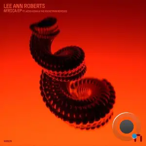 Lee Ann Roberts - Africa (2025)