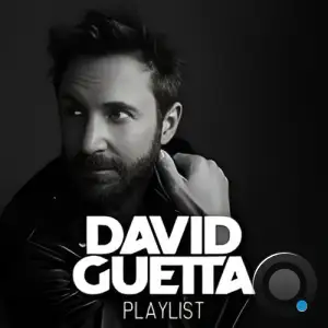 David Guetta - David Guetta Playlist  (2025-04-26)