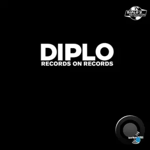 Diplo - Records on Records (2025-04-26)