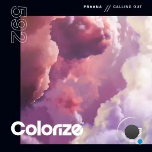 Praana - Calling Out (2025)