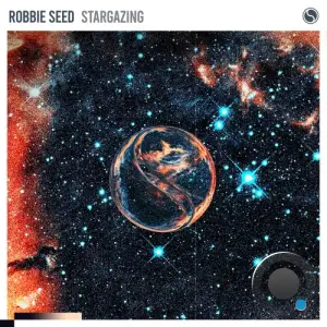 Robbie Seed - Stargazing (2025)