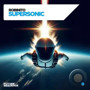 Robinito - Above The Clouds (2025)