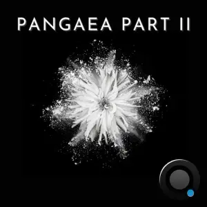 Prexse - Pangaea Part II (2025)