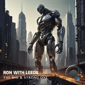 Ron With Leeds - The Big & Strong One (2025)
