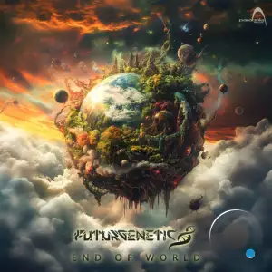 Futurgenetic - End Of World (2025)
