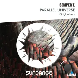 Semper T. - Parallel Universe (2025)