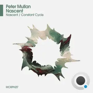 Peter Mullan - Nascent (2025)