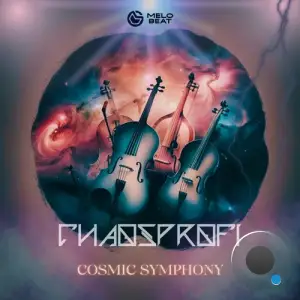 Chaosprofi - Cosmic Symphony (2025)