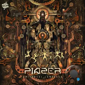 Piazer & Purist - Universal Language (2025)