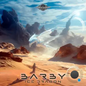 Barby - Ice Dragon (2025)