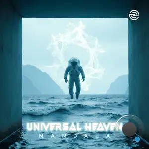 Universal Heaven - Mandala (2025)