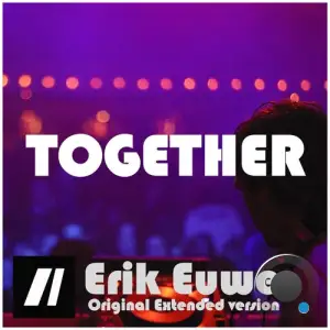 Erik Euwe - Together (2025)