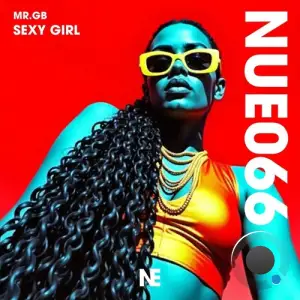 MR.GB - Sexy Girl (2025)