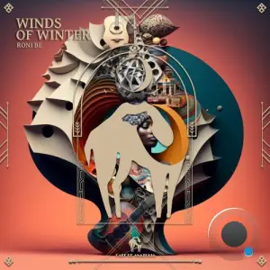 Roni Be - Winds of Winter (2025)
