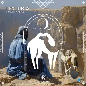 Incognita Alma - Textures (2025)