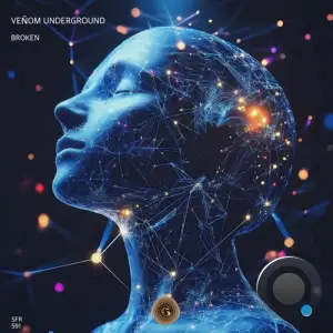 Veñom Underground - Broken (2025)
