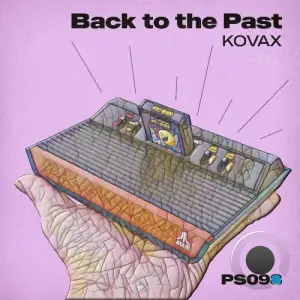 Kovax - Back to the Past (2025)