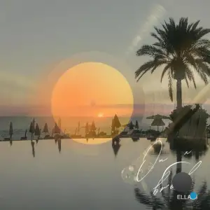Ella M - On A Break (2025)