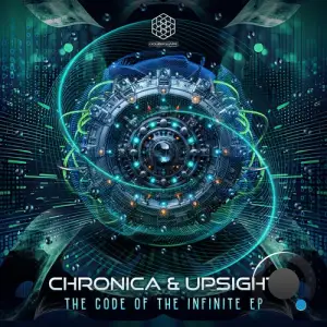 Chronica & Upsight - The Code Of The Infinite Ep (2025)