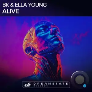 BK & Ella Young - Alive (2025)