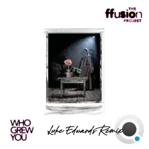 David Cummins feat. Luke Edwards - The ffusion project (Who Grew You remixes) (2025)