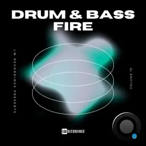 Drum & Bass Fire, Vol. 19 (2025)