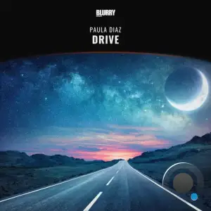 Paula Diaz - Drive (2025)