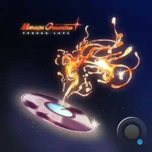 Midnight Generation - Tender Love (2025)