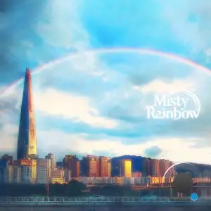 Misty Rainbow - Single (2025)