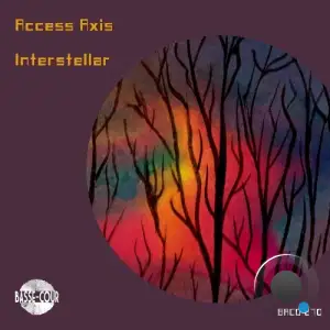 Access Axis - Interstellar (2025)